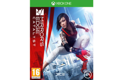 Mirrors Edge - Catalyst - Xbox - One Game. Mirrors Edge - Catalyst - Xbox - One Game.